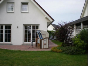 Ferienhaus Strandperle Nienhagen